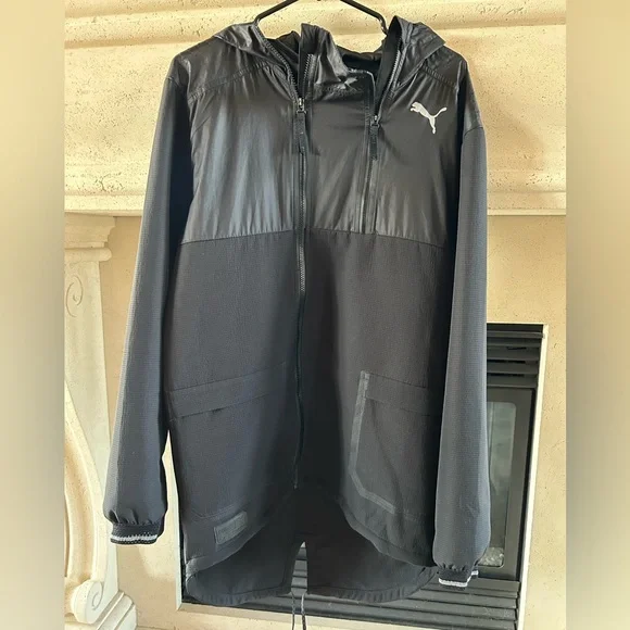 Puma Jacket - Picture 1 of 9